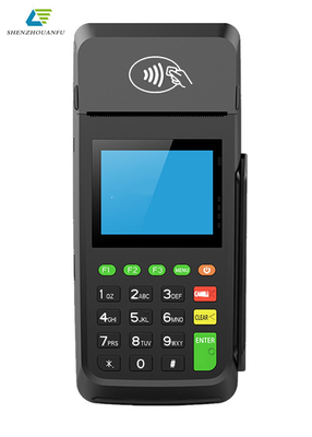 Wireless Payment pos Terminal NFC Bluetooth machines receipt mpos