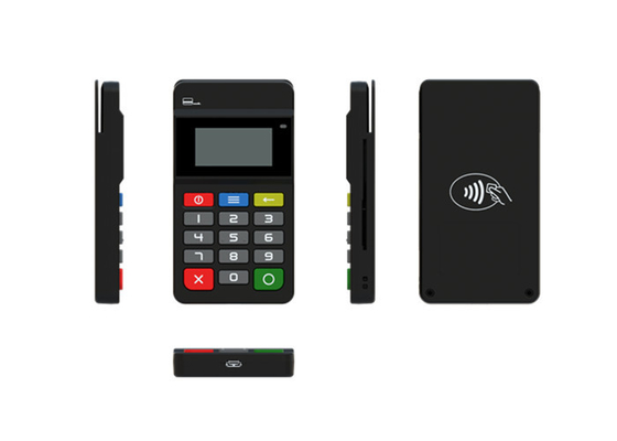 Tokatlamak kart ödeme pos terminali ile Bluetooth İletişim Mpos EMV PCI