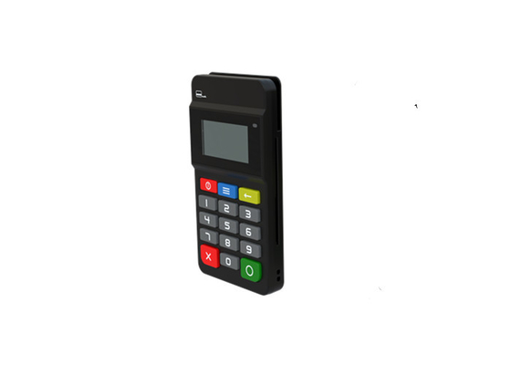 Kaliteli Android Bluetooth EMV MPOS Kredi Kartı Kaydırma pos makinesi