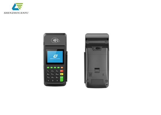 Mobil El Pos terminali 4G WIFI barkod Satış Noktası Sistemi