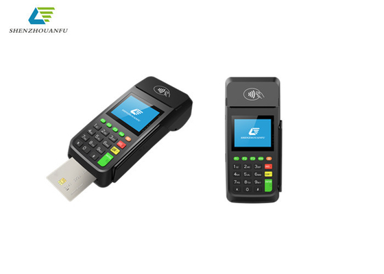 Tüccarlarda Kredi Kartı Geçişi için PCI EMV Sertifikalı Pos terminali makinesi