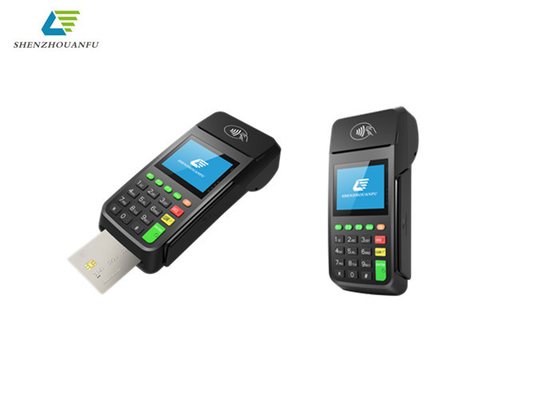 Kablosuz Ödeme pos Terminali NFC Bluetooth makineleri makbuz mpos