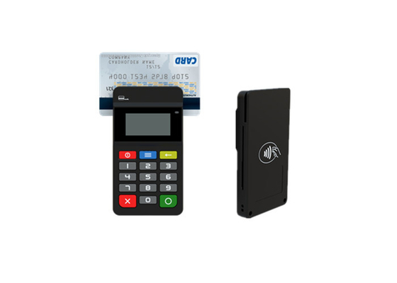 taşınabilir mini el nfc hepsi bir arada faturalandırma pos terminali makinesi